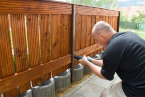 Fencing Leeds