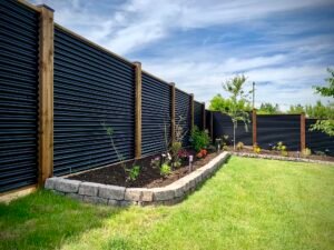 Residential Fence Repair Leeds