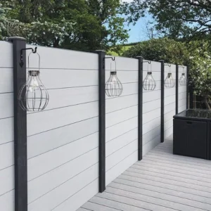 Residential Fence Repair Leeds